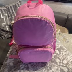 Stony clover Lane Backpack 