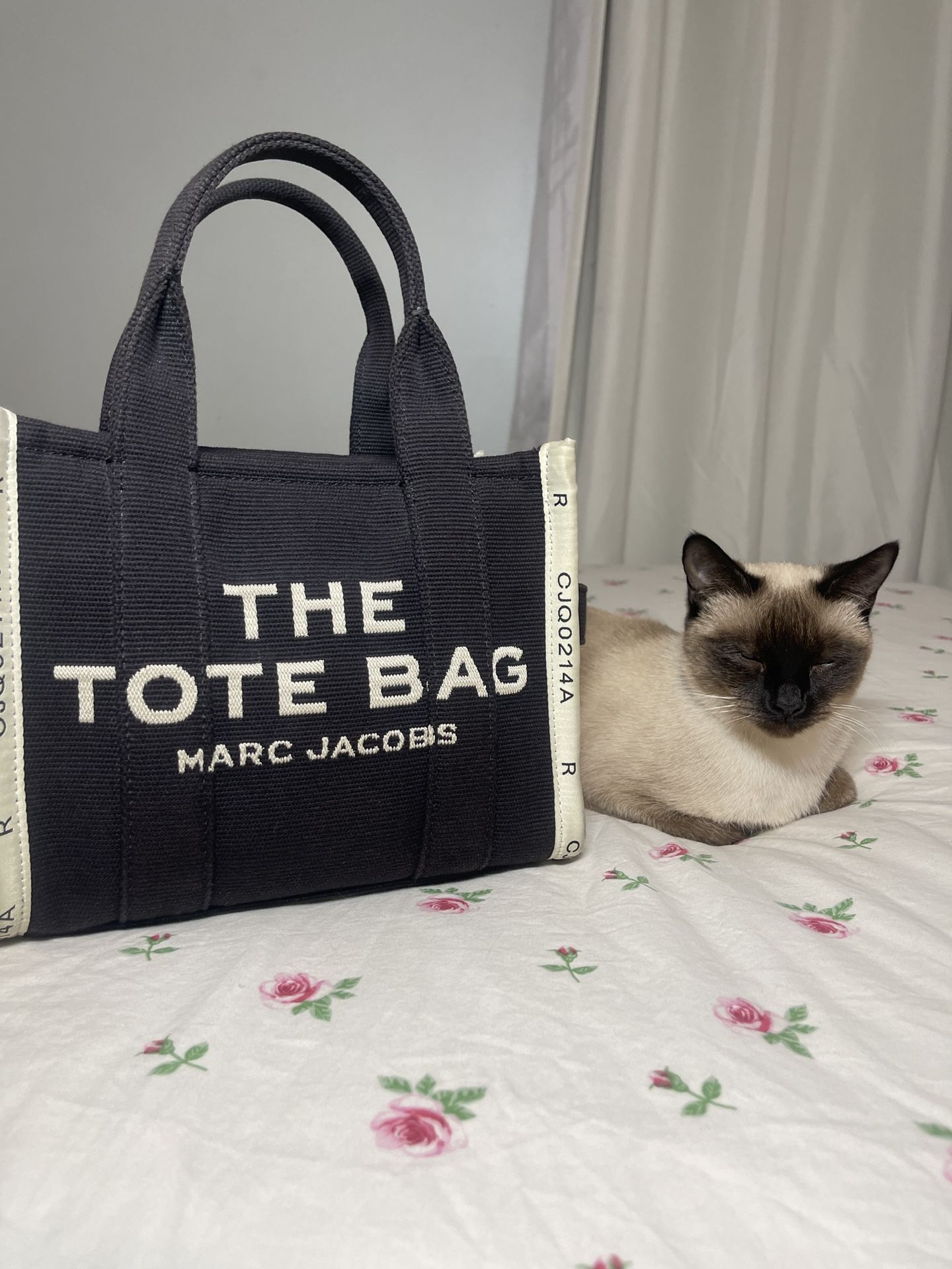 Tote Bag Marc Jacob’s