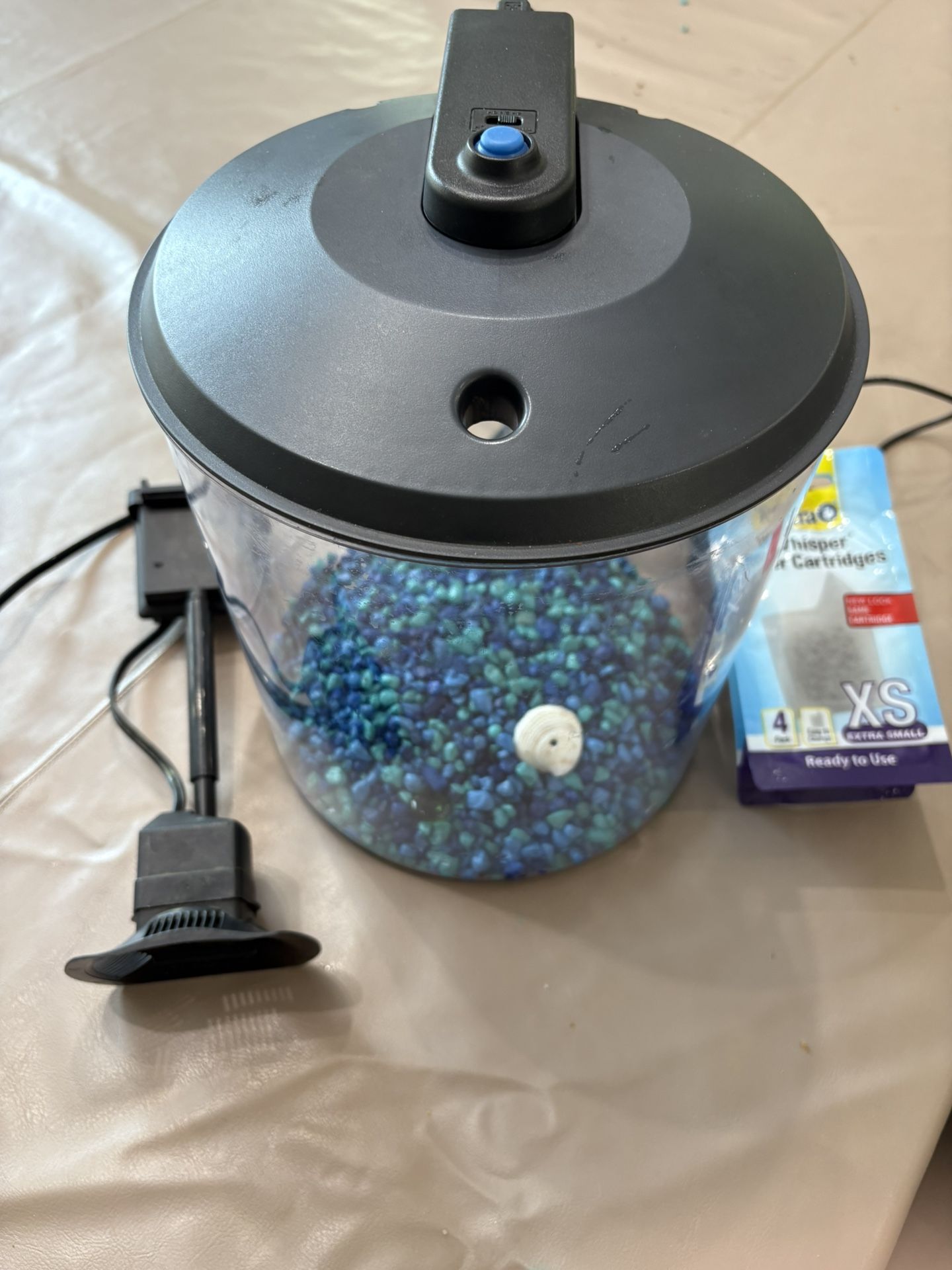 Fish Tank/Aquarium