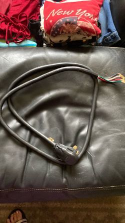 Power Cord