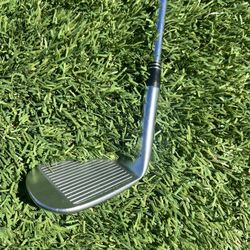 TaylorMade TP x FT 64 degree golf wedge