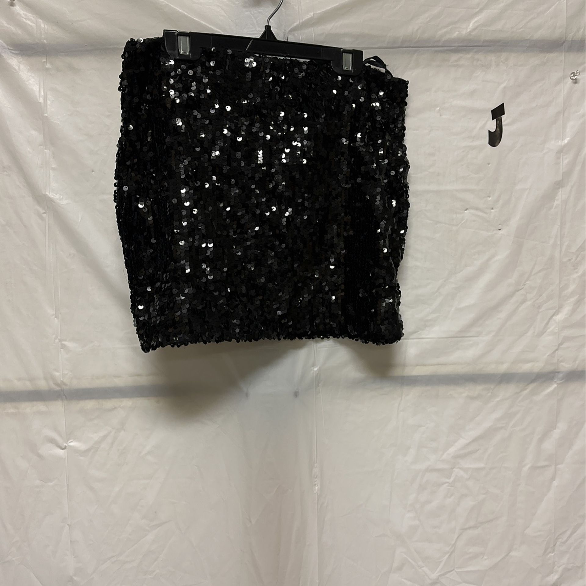 Mini Skirt