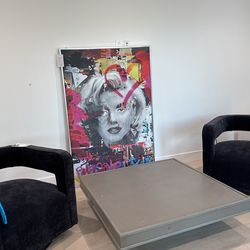 Wall Art Painting
