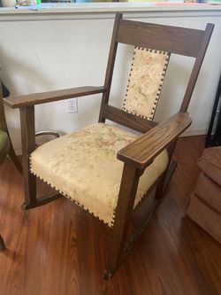 Rocking Chair