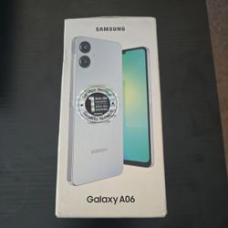 Samsung Galaxy A06