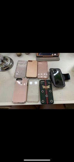 iPhone case 7/8 plus