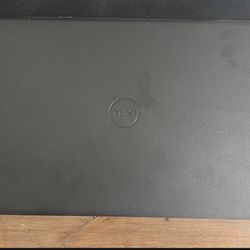 Dell Laptop 