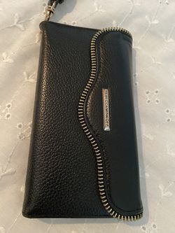 Rebecca Minkoff X Casemate Wristlet