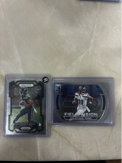 Sports Cards