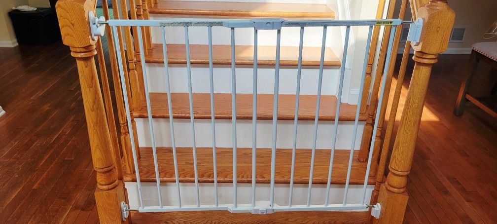Baby Gate