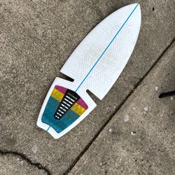 Ripsurf Board