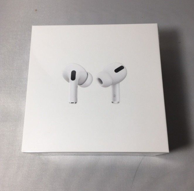 Airpod Pros New Sealed