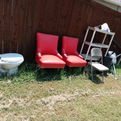 All Most Go We Moving What's U Offer