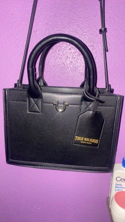 Two true religion bags