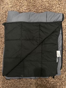 Weighted blanket