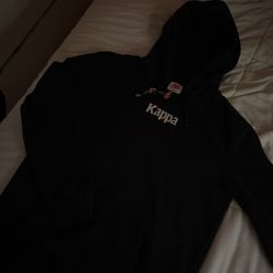 Kappa Hoodie