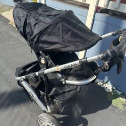 Stroller