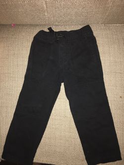 Boy pants size 3t