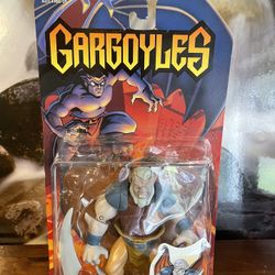 Collectible 1995 Kenner Hudson Action Figure 