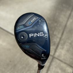 Ping G440 3hybrid