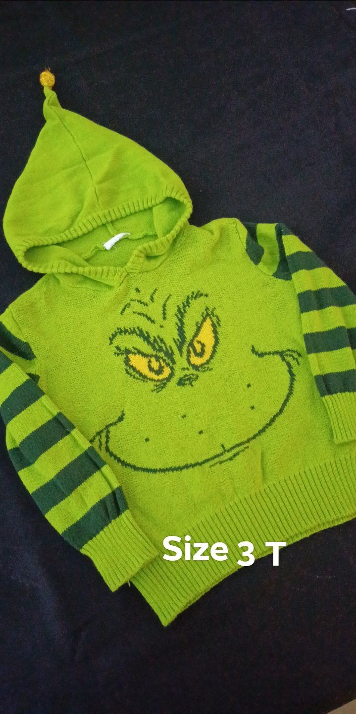 Christmas Ugly Sweater