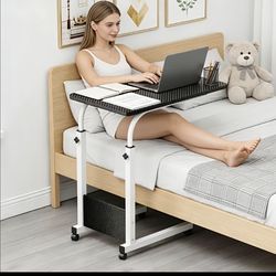 Computer desk/ bedside.  Brand new
