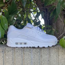 Nike Air Max 90’s