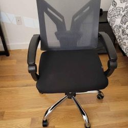 Ergonomic Office Chair