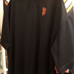 San Francisco Giants Shirt