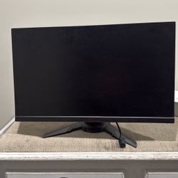 Acer PREDATOR 27in Gaming Moniter