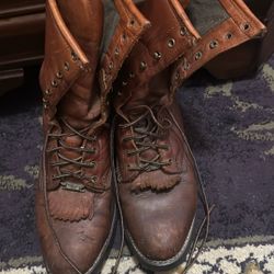 Double H company Riding Boots