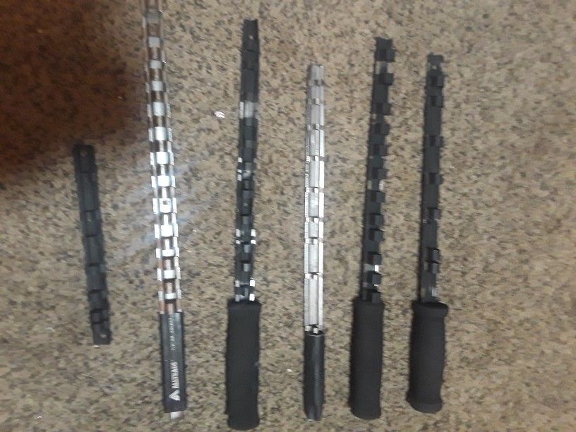 Socket Holders