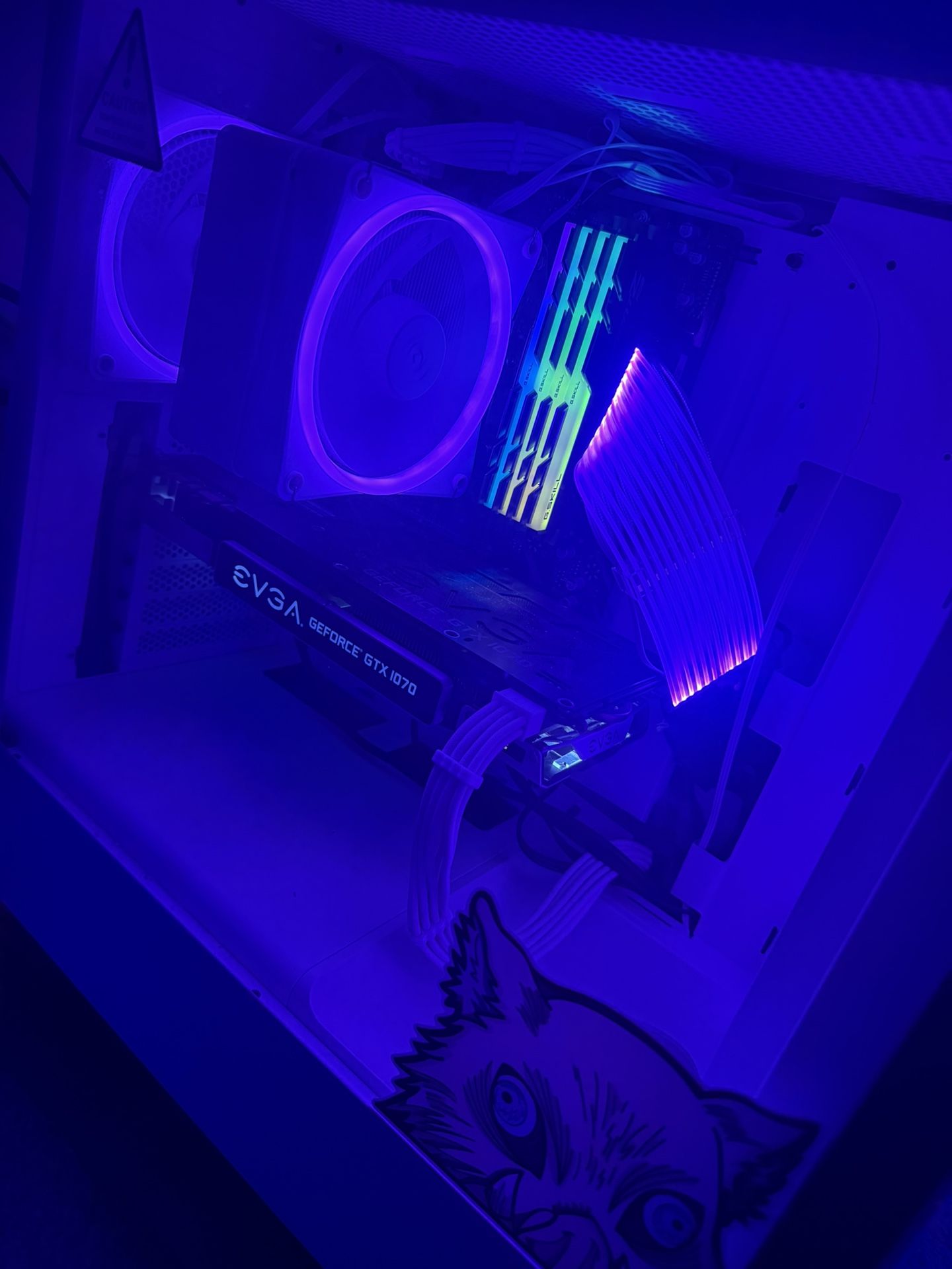 Mid Range Gaming Pc Bundle