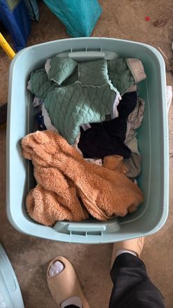 Newborn To Six Months Baby Clothes