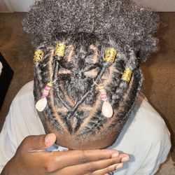 natural protective hairstyles for women