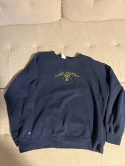 Yuba College 75 Years Crewneck Sweatshirt