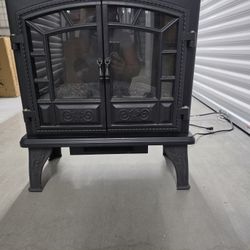 Duraflame Electric Heater