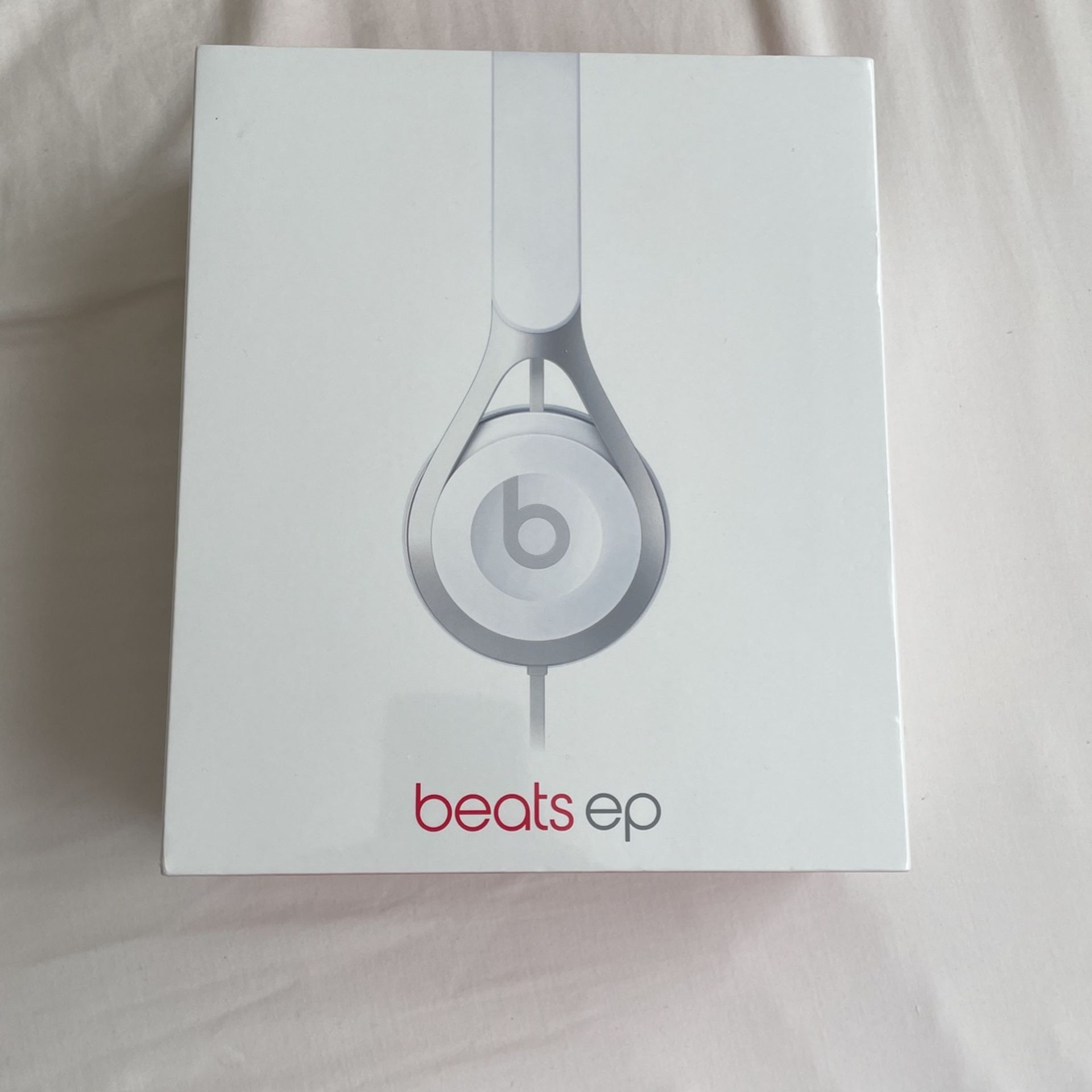 Beats EP