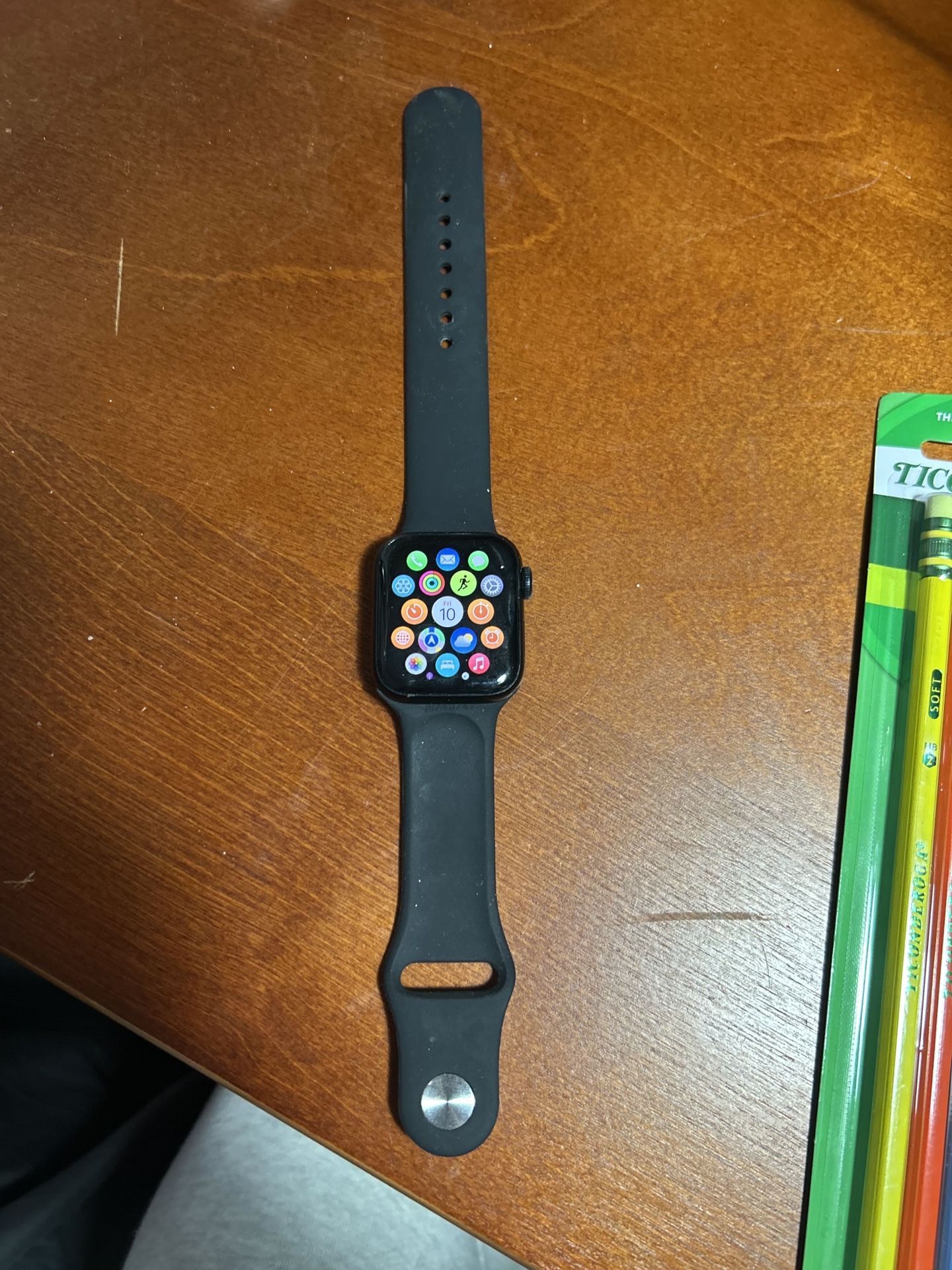 APPLE WATCH SE