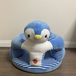 Baby Cushioned Chair