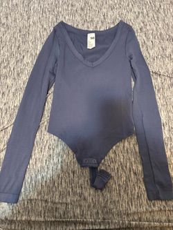 Bodysuit 🩵