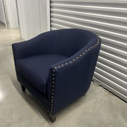 Pottery Barn Harlow Upholstery Armchair