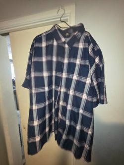 Yago 5xl shirts