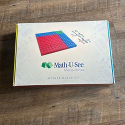 Math U See 