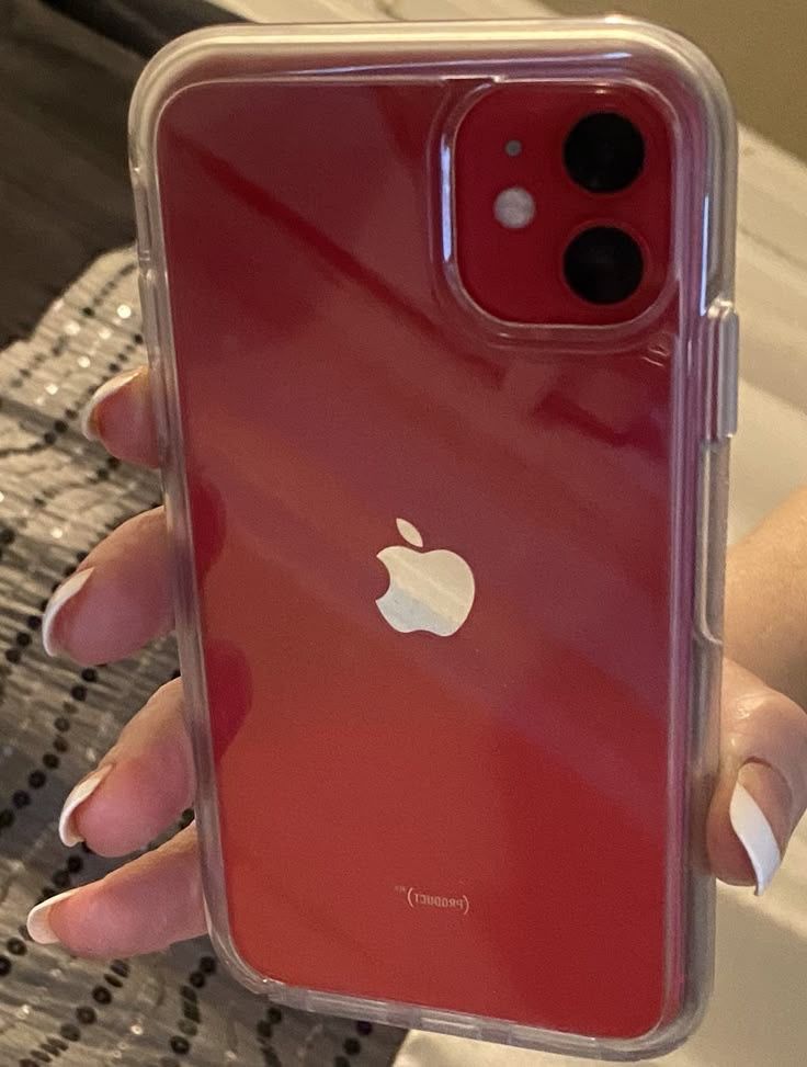 Unlocked IPhone 11