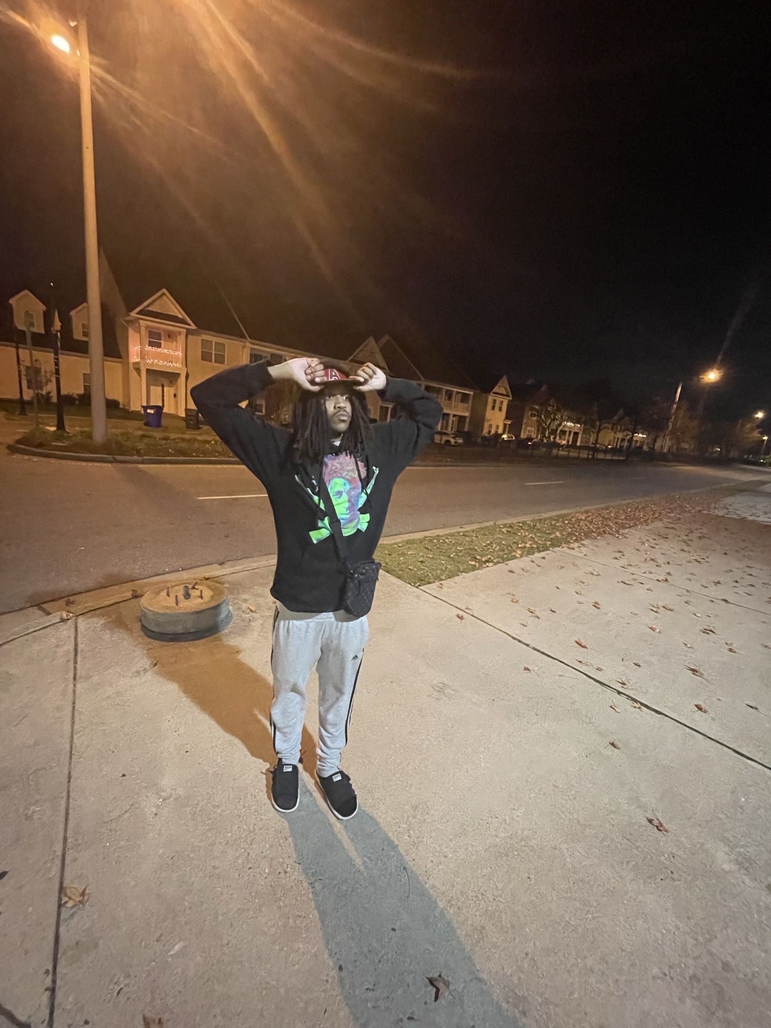 Youngboy Vlone Hoodie