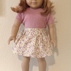 Maryellen American Girl doll