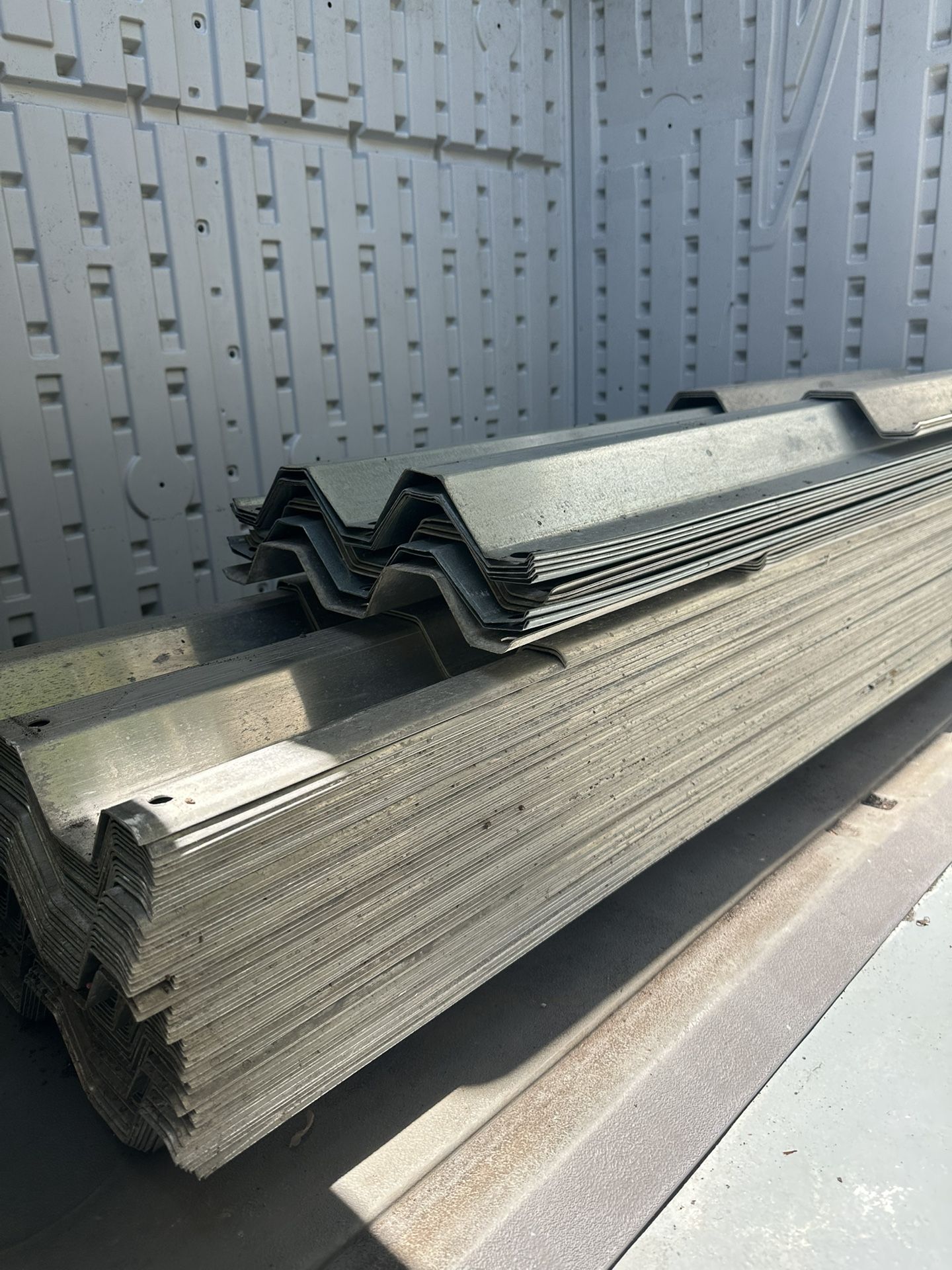Shutters Impact Windows