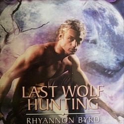 Last Wolf Hunting