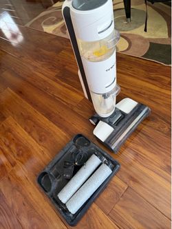 Tineco Wet/Dry Vacuum Mop